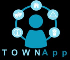 TOWNApp