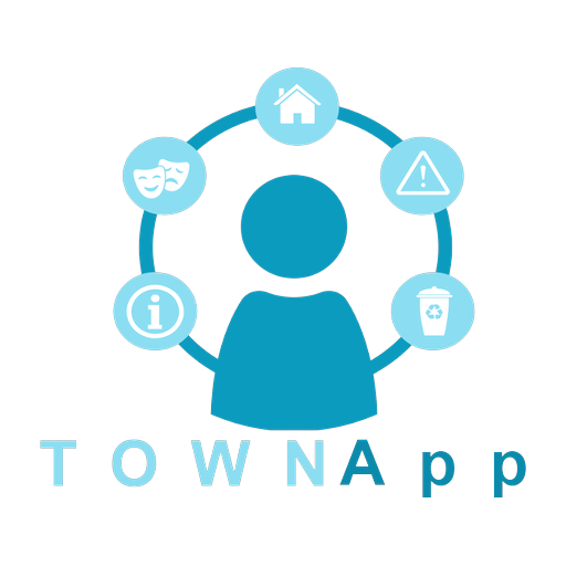 TOWNApp